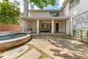 7503 Caruth Blvd, Dallas, TX 75225 - Photo 26