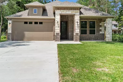 509 Waterboard Road, Trinidad, TX 75163 - Photo 2
