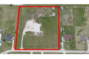 Tbd Petes Ln, Ponder, TX 76259 - Photo 1