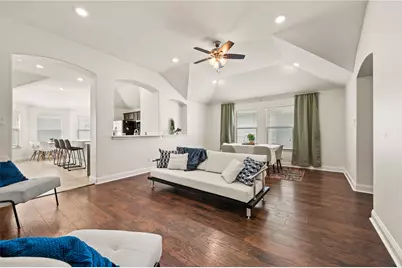2522 Kingston Street, Dallas, TX 75211 - Photo 4