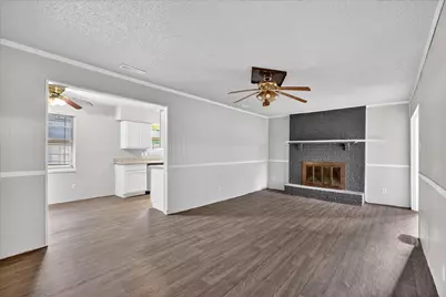 10517 Castlerock Drive, Dallas, TX 75217 - Photo 2