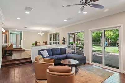 7437 Lochwood Court, Fort Worth, TX 76179 - Photo 6