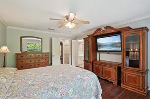 7437 Lochwood Ct, Fort Worth, TX 76179 - Photo 16