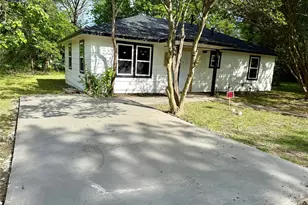 1114 Blackburn St, Commerce, TX 75428 - Photo 2