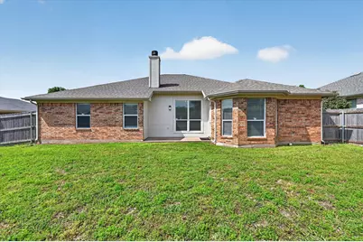 548 Marybeth Drive, Burleson, TX 76028 - Photo 26