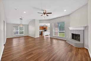 548 Marybeth Dr, Burleson, TX 76028 - Photo 4