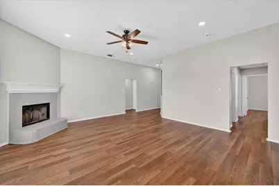 548 Marybeth Drive, Burleson, TX 76028 - Photo 6