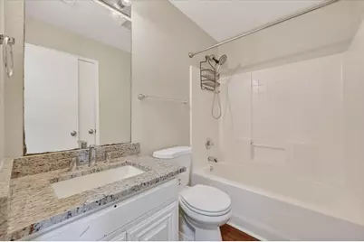 548 Marybeth Drive, Burleson, TX 76028 - Photo 10