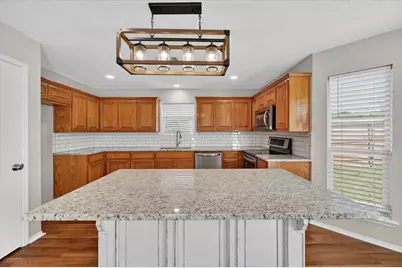 548 Marybeth Drive, Burleson, TX 76028 - Photo 14