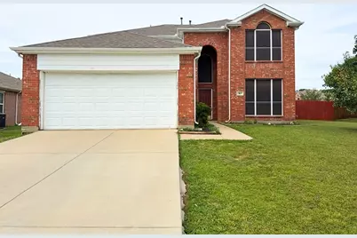 2805 Crater Lake Lane, Denton, TX 76210 - Photo 1