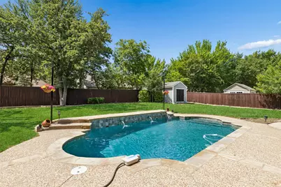 2240 Hollyhill Lane, Denton, TX 76205 - Photo 2