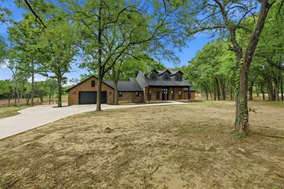 410 Arkansas Road, Sadler, TX 76264 - Photo 2