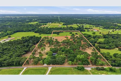 410 Arkansas Road, Sadler, TX 76264 - Photo 36