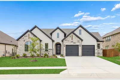 1011 Emerald Trace Drive, Justin, TX 76247 - Photo 1