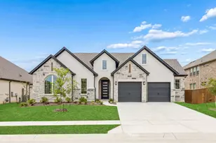 1011 Emerald Trce Dr, Justin, TX 76247 - Photo 1