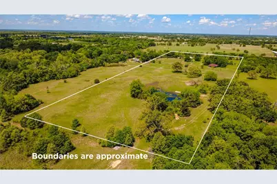 Tbd County Road 1165, Brashear, TX 75420 - Photo 1