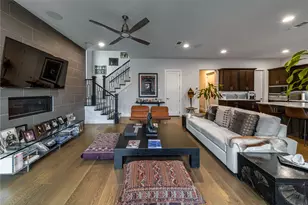4144 Entrada Way, Dallas, TX 75219 - Photo 2