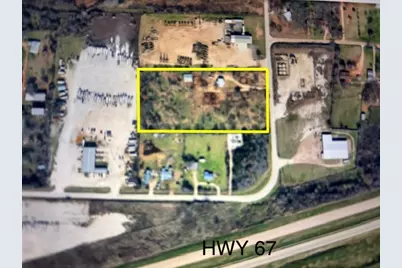 1821 County Road 801B, Cleburne, TX 76031 - Photo 4