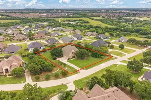 608 Elm Hill Blvd, Burleson, TX 76028 - Photo 1