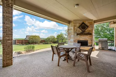 608 Elm Hill Boulevard, Burleson, TX 76028 - Photo 18
