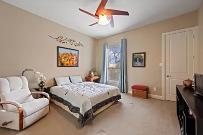 608 Elm Hill Boulevard, Burleson, TX 76028 - Photo 16