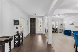 1821 Ordonez Dr, Little Elm, TX 75068 - Photo 8