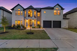 1821 Ordonez Dr, Little Elm, TX 75068 - Photo 2