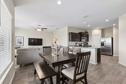 10121 Poinsett Way, Fort Worth, TX 76108 - Photo 10