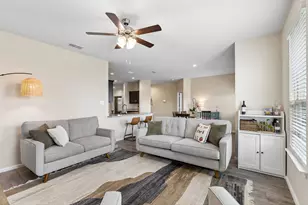 10121 Poinsett Wy, Fort Worth, TX 76108 - Photo 14