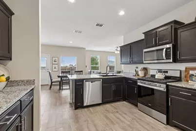 10121 Poinsett Way, Fort Worth, TX 76108 - Photo 6