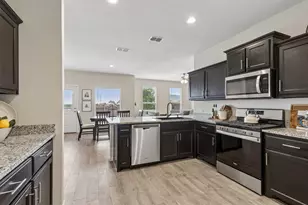 10121 Poinsett Wy, Fort Worth, TX 76108 - Photo 6