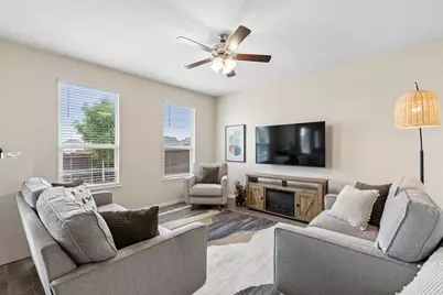 10121 Poinsett Way, Fort Worth, TX 76108 - Photo 12