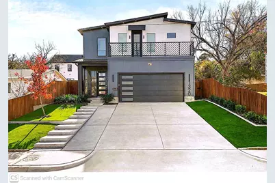 1320 Compton Street, Dallas, TX 75203 - Photo 1