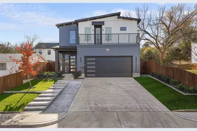 1320 Compton Street, Dallas, TX 75203 - Photo 2