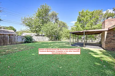 320 Gardenia Court, Burleson, TX 76028 - Photo 24