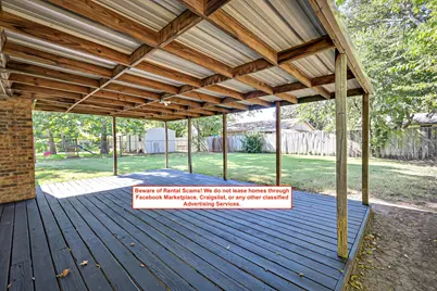 320 Gardenia Court, Burleson, TX 76028 - Photo 22