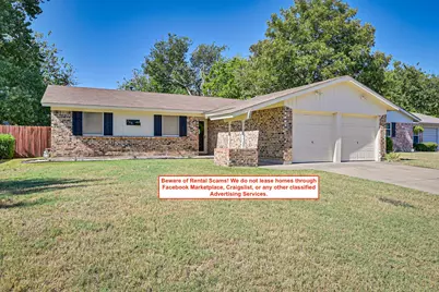 320 Gardenia Court, Burleson, TX 76028 - Photo 1