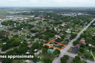 934 N Maple St, Muenster, TX 76252 - Photo 36