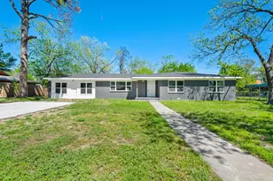 815 Lydia, Stephenville, TX 76401 - Photo 1