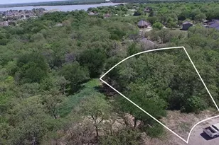 0 Alegro Ct, Runaway Bay, TX 76426 - Photo 1
