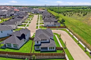 10614 Born Free Rd, Frisco, TX 75035 - Photo 6