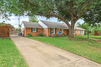 10106 Crestover Circle, Dallas, TX 75229 - Photo 6