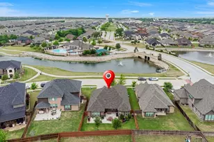 4312 Juniper Ln, Melissa, TX 75454 - Photo 2