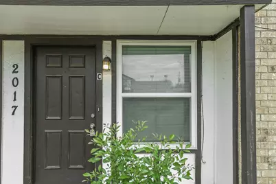 2017 Paisley Drive #A, Arlington, TX 76015 - Photo 2