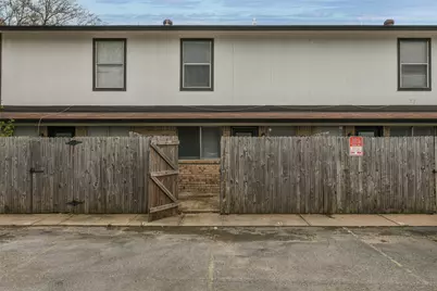 2017 Paisley Drive #A, Arlington, TX 76015 - Photo 18