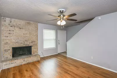 2017 Paisley Drive #A, Arlington, TX 76015 - Photo 4