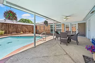 9731 Amberley Dr, Dallas, TX 75243 - Photo 30