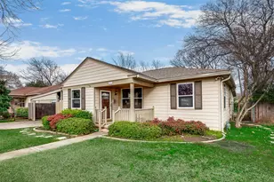 2517 Littlepage St, Fort Worth, TX 76107 - Photo 2
