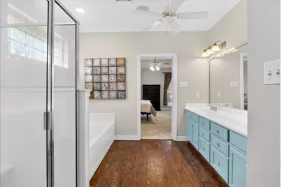 110 Lariat Trail, Waco, TX 76657 - Photo 16