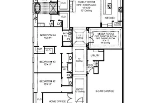 217 Bee Balm Rd, McKinney, TX 75071 - Photo 2